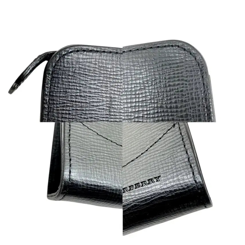 [BUNJANG] Burberry Calfskin Briefcase / 버버리 카프스킨 브리프케이스