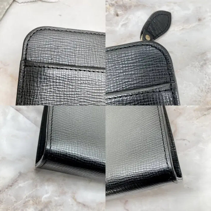 [BUNJANG] Burberry Calfskin Briefcase / 버버리 카프스킨 브리프케이스