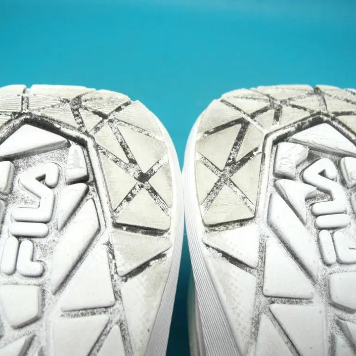 [BUNJANG] Fila Sneakers Used Shoes / 240/sb0-817/휠라 스니커즈 운동화/구제특별시