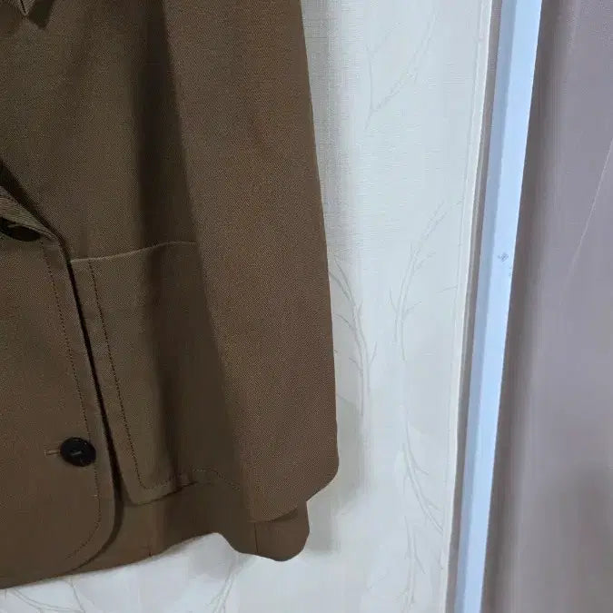 [BUNJANG] Lucky Chouette Loose Fit Jacket (38) / 럭키슈에뜨루즈핏자켓(38)