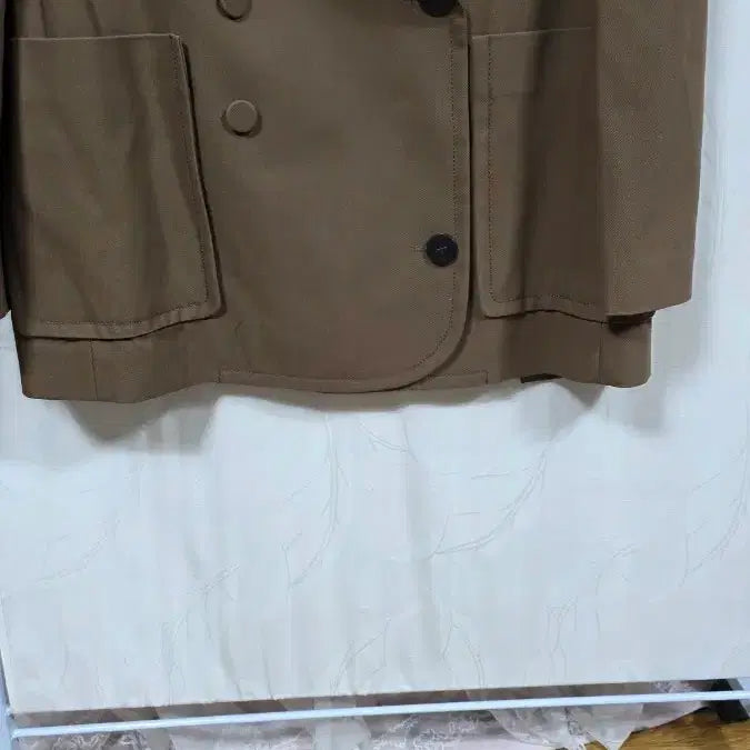 [BUNJANG] Lucky Chouette Loose Fit Jacket (38) / 럭키슈에뜨루즈핏자켓(38)
