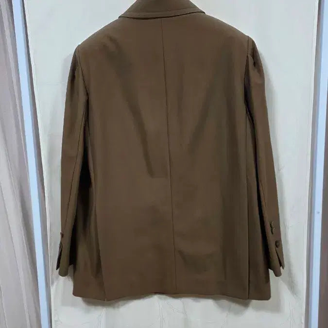 [BUNJANG] Lucky Chouette Loose Fit Jacket (38) / 럭키슈에뜨루즈핏자켓(38)