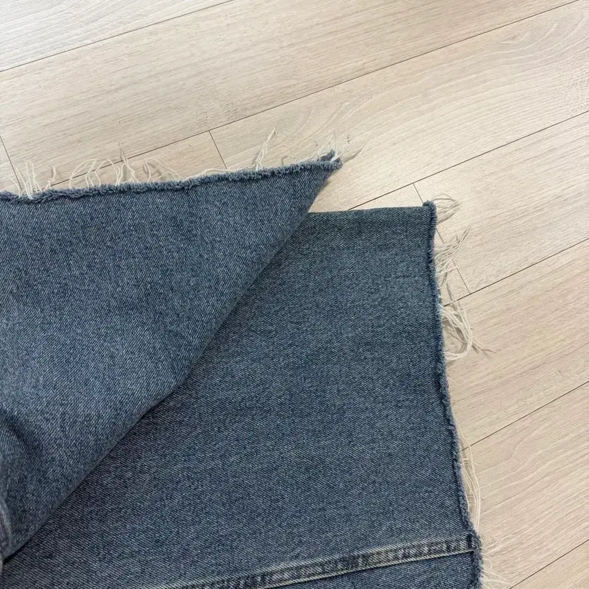 [BUNJANG] RECTO Low Rise M Size Pants / 렉토 로우라이즈 엠사이즈
