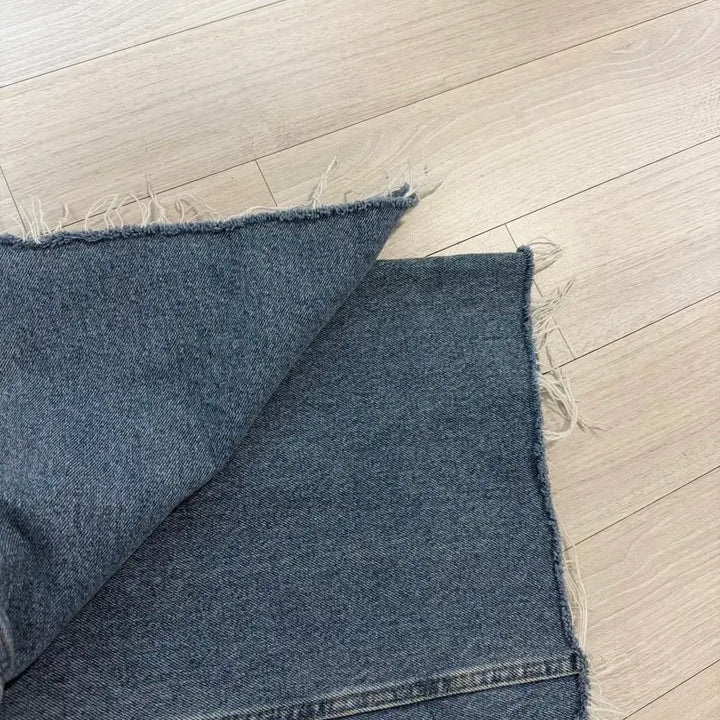 [BUNJANG] RECTO Low Rise M Size Pants / 렉토 로우라이즈 엠사이즈