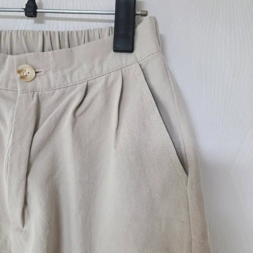 [BUNJANG] Unspecified Pigment Summer Shorts / 피그먼트 여름 반바지