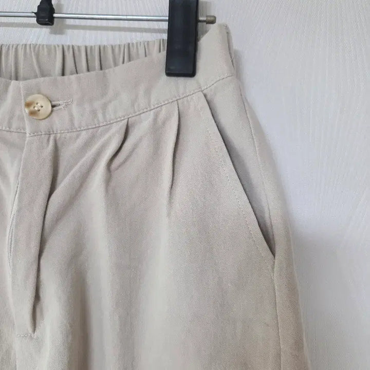 [BUNJANG] Unspecified Pigment Summer Shorts / 피그먼트 여름 반바지