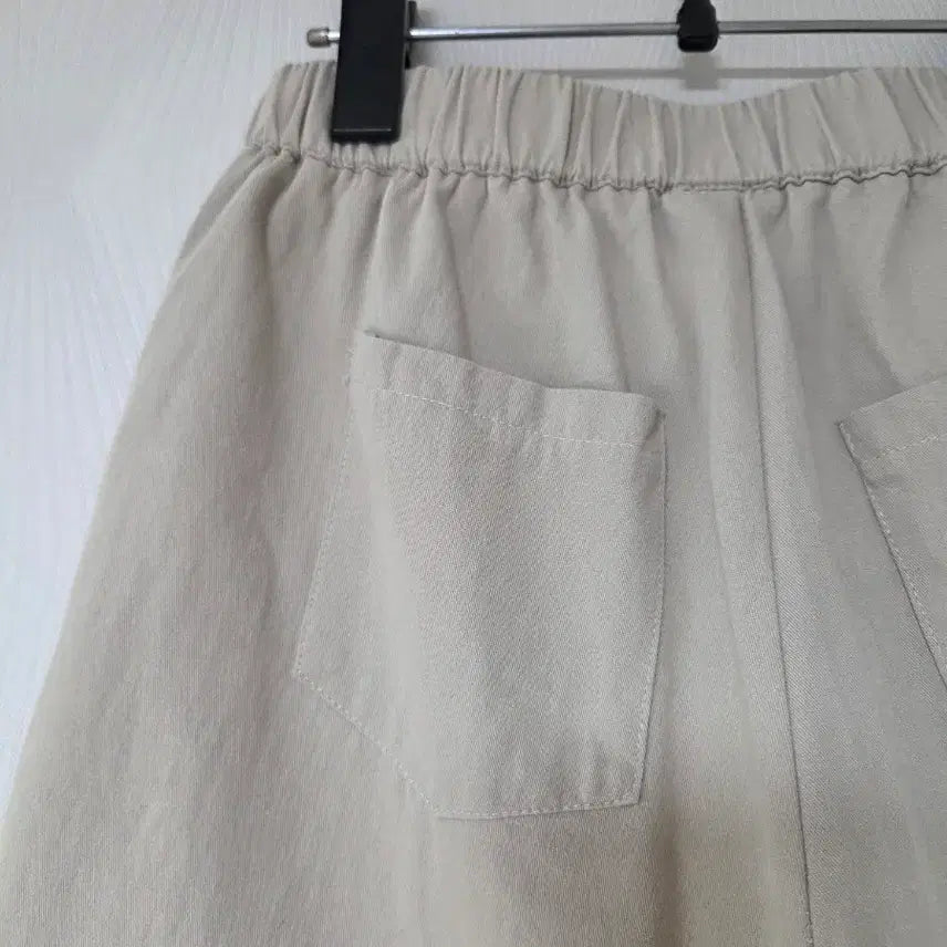 [BUNJANG] Unspecified Pigment Summer Shorts / 피그먼트 여름 반바지