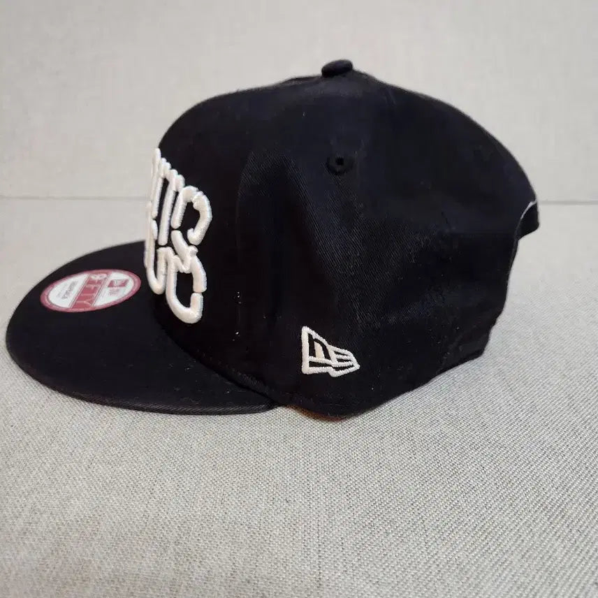 [BUNJANG] New Era Famous 9FIFTY Snapback / 뉴에라 FAMOUS 9FIFTY 스냅백
