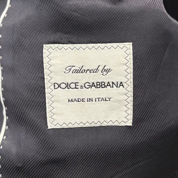 [BUNJANG] Dolce &amp; Gabbana Men&
