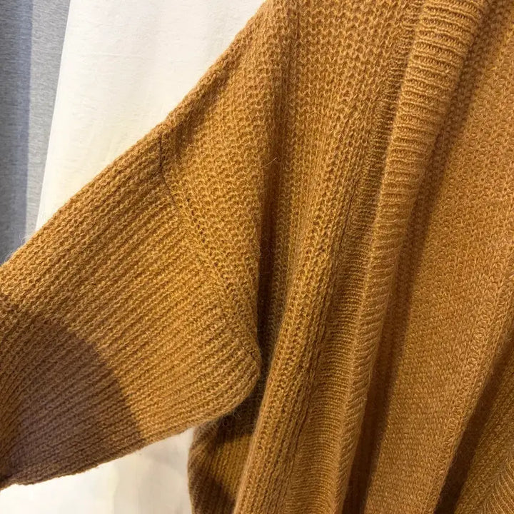 [BUNJANG] ESSENTIEL Antwerp Cardigan / ESSENTIEL 에센셜 앤트워프 가디건