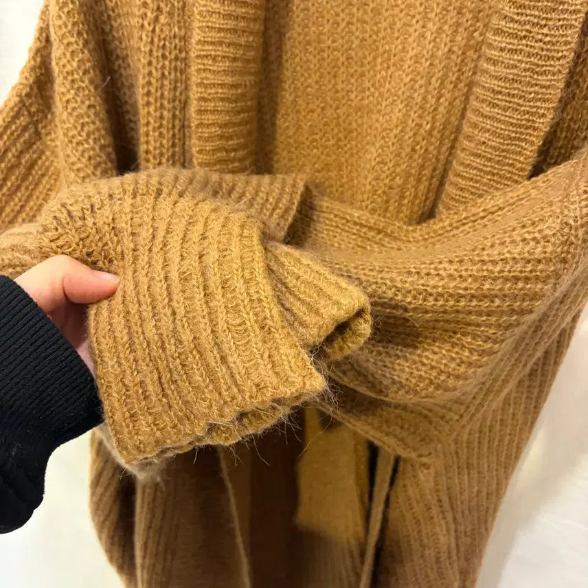 [BUNJANG] ESSENTIEL Antwerp Cardigan / ESSENTIEL 에센셜 앤트워프 가디건