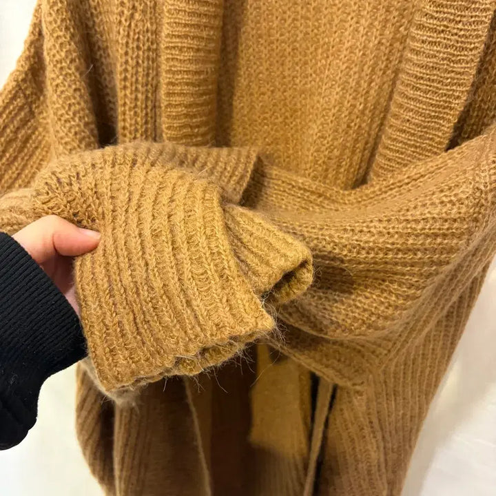 [BUNJANG] ESSENTIEL Antwerp Cardigan / ESSENTIEL 에센셜 앤트워프 가디건