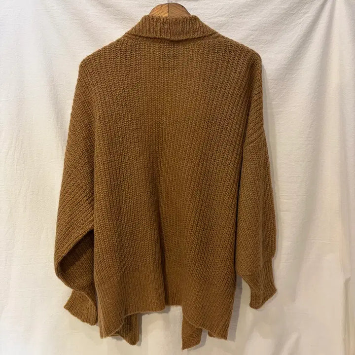 [BUNJANG] ESSENTIEL Antwerp Cardigan / ESSENTIEL 에센셜 앤트워프 가디건