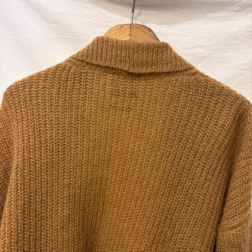 [BUNJANG] ESSENTIEL Antwerp Cardigan / ESSENTIEL 에센셜 앤트워프 가디건