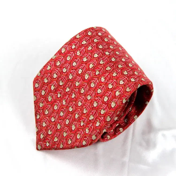 [SOLD OUT] 에르메스 8.7cm A+등급 남자 명품 넥타이