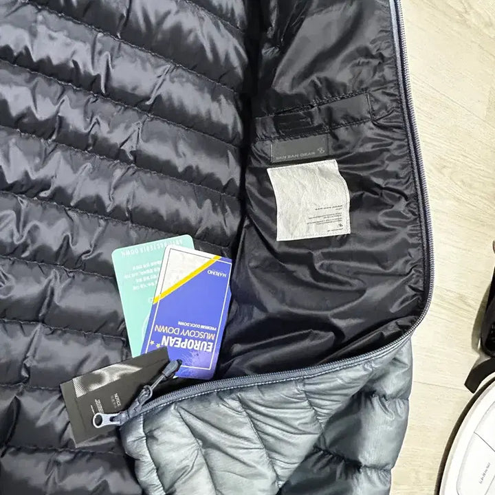[SOLD OUT] (새상품) 산산기어 서픽스 네이비 2사이즈