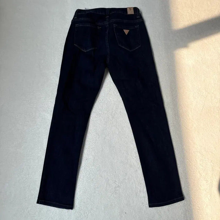[BUNJANG] Guess Slim Denim Pants / 27 게스 슬림 데님팬츠 0310T