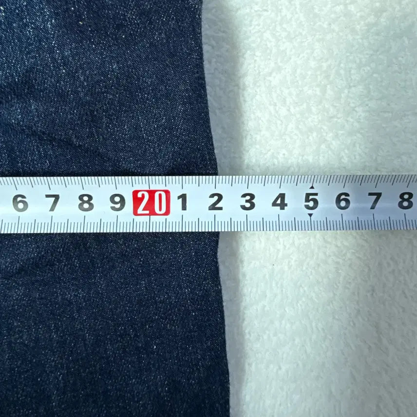 [BUNJANG] Guess Slim Denim Pants / 27 게스 슬림 데님팬츠 0310T