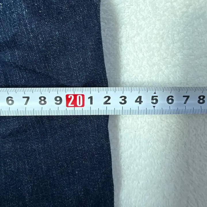 [BUNJANG] Guess Slim Denim Pants / 27 게스 슬림 데님팬츠 0310T