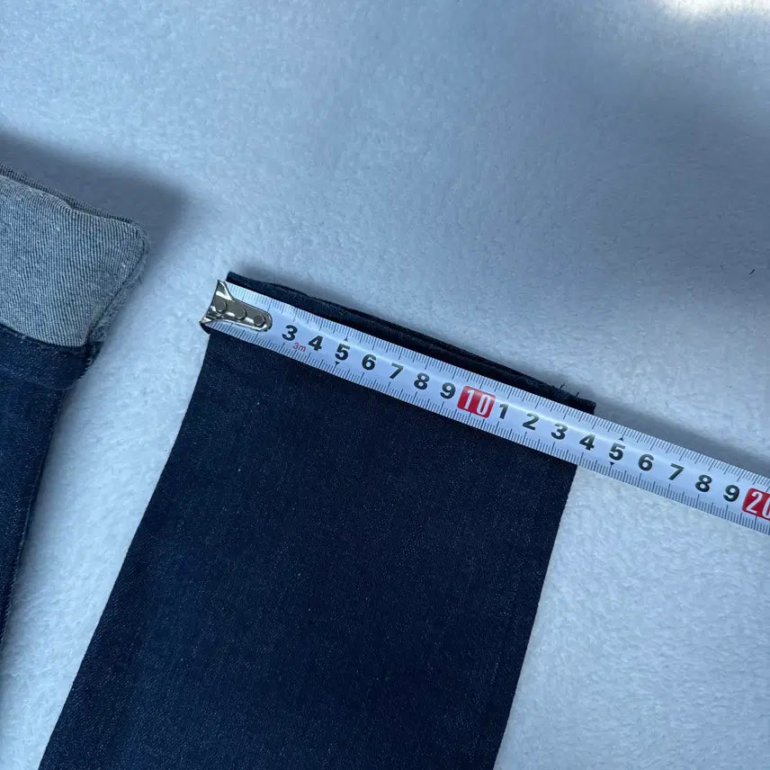 [BUNJANG] Guess Slim Denim Pants / 27 게스 슬림 데님팬츠 0310T
