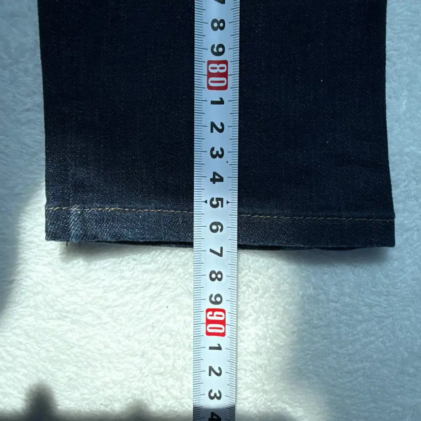 [BUNJANG] Guess Slim Denim Pants / 27 게스 슬림 데님팬츠 0310T