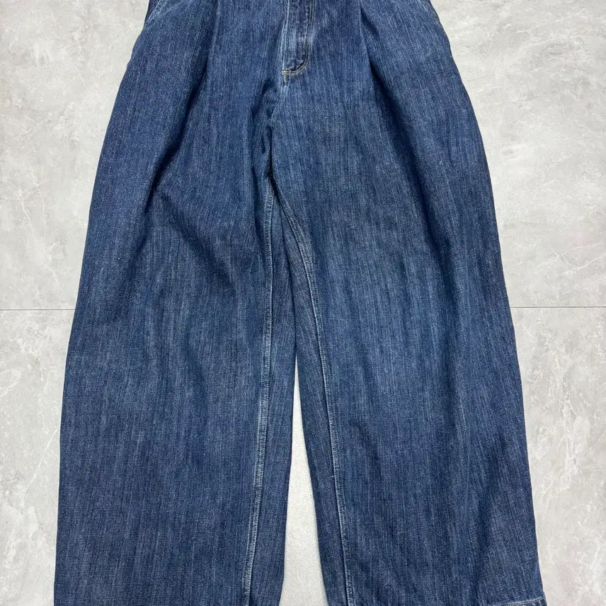 [BUNJANG] Studio Nicholson 23SS Trousers / 31 스튜디오 니콜슨 Studio Nicholson 23SS