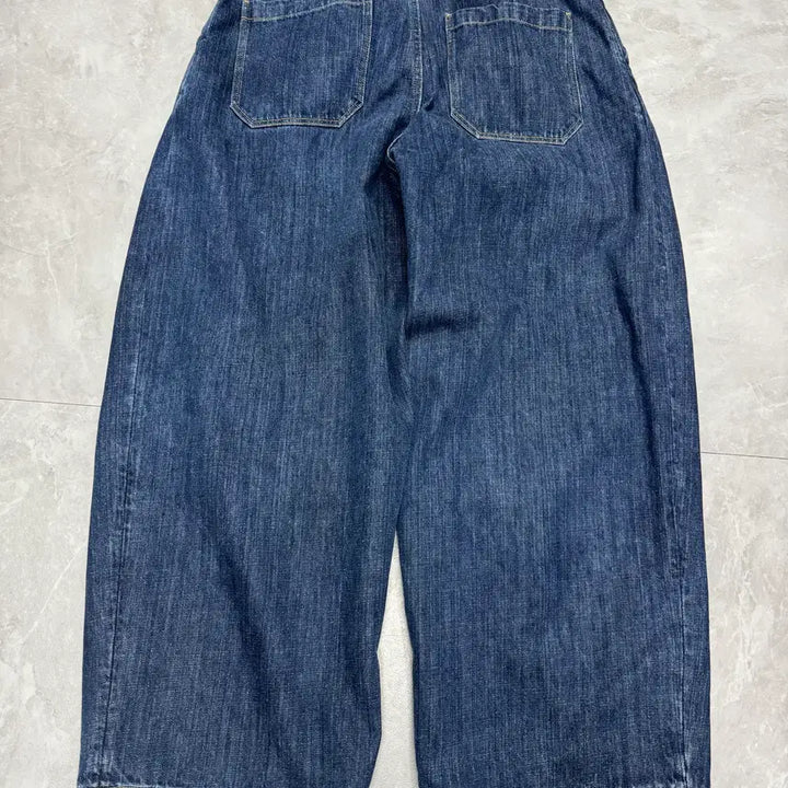 [BUNJANG] Studio Nicholson 23SS Trousers / 31 스튜디오 니콜슨 Studio Nicholson 23SS