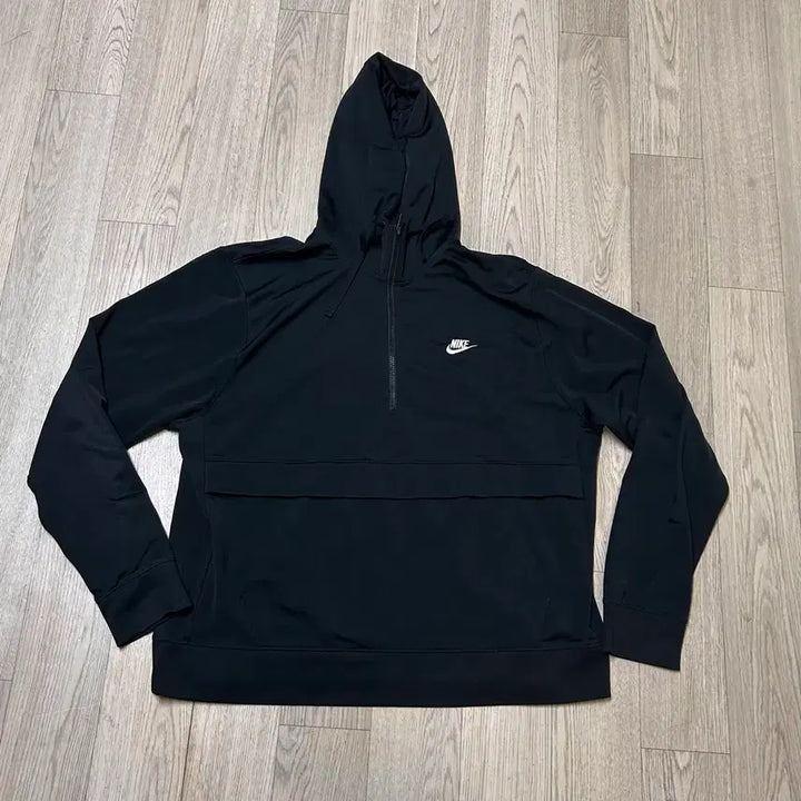 [BUNJANG] Nike Anorak Jacket (Size 110) / 나이키 해외판 정품 아노락 110