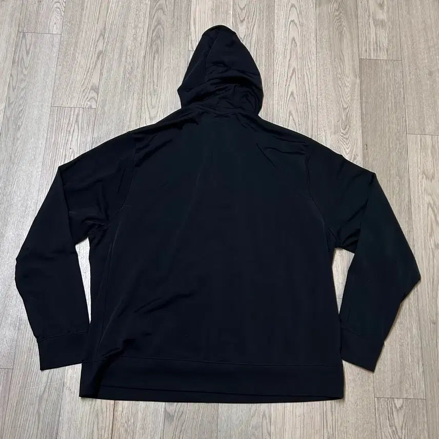 [BUNJANG] Nike Anorak Jacket (Size 110) / 나이키 해외판 정품 아노락 110