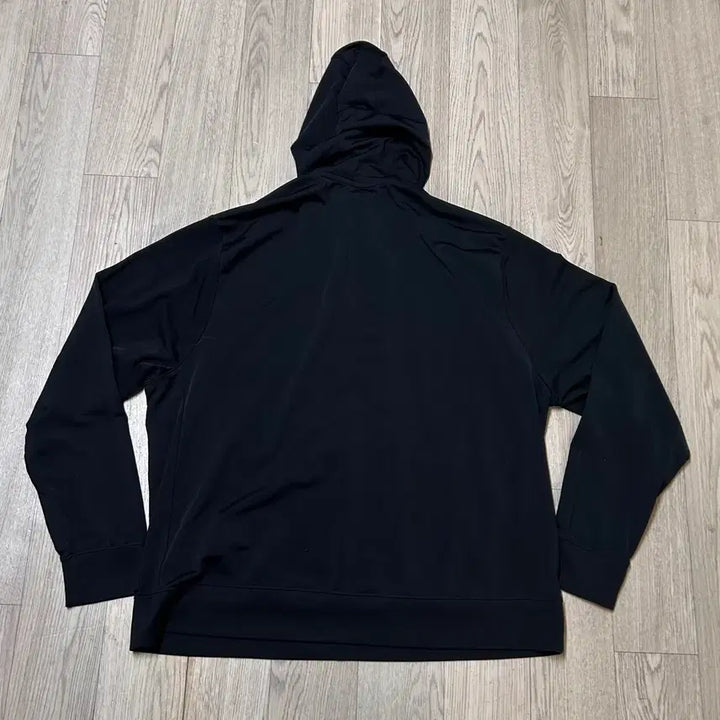 [BUNJANG] Nike Anorak Jacket (Size 110) / 나이키 해외판 정품 아노락 110