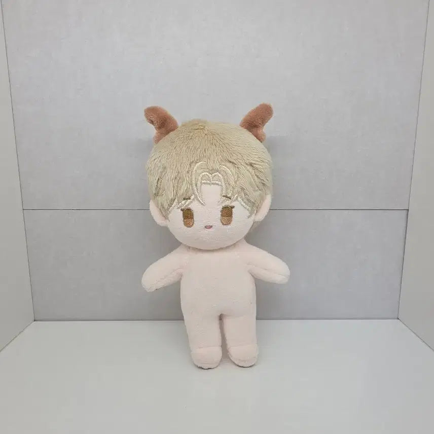 [BUNJANG] Congstar Sun Ahyun Doll / 콩스타 선아현 인형