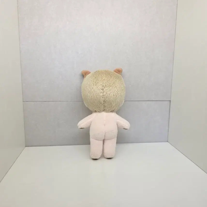 [BUNJANG] Congstar Sun Ahyun Doll / 콩스타 선아현 인형
