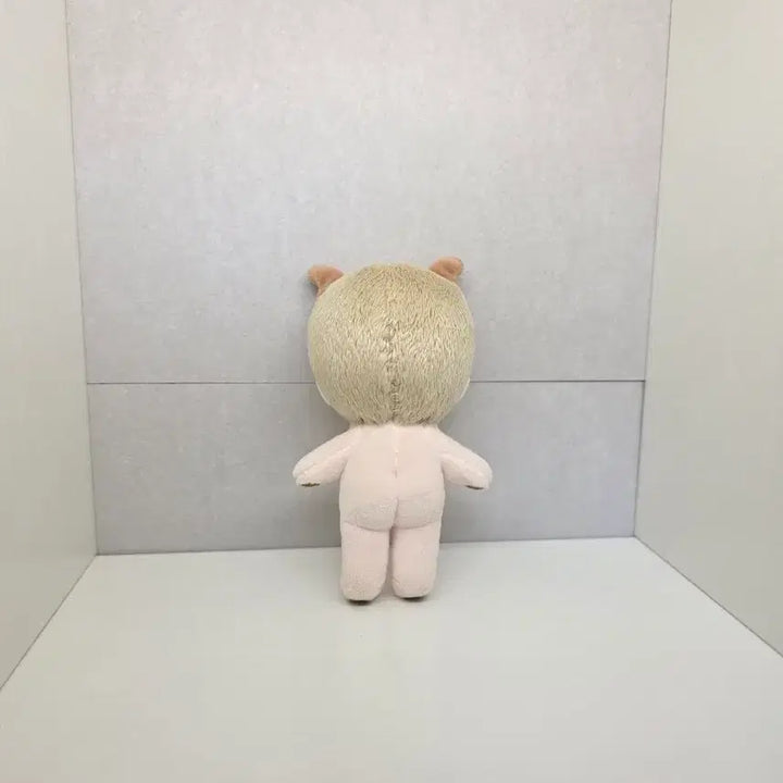 [BUNJANG] Congstar Sun Ahyun Doll / 콩스타 선아현 인형