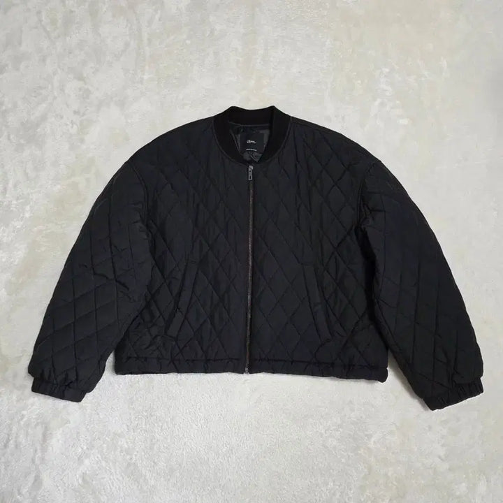 [BUNJANG] Roem Quilted Padded Short Jumper / (M)여성 로엠 퀼팅 패딩 숏 점퍼