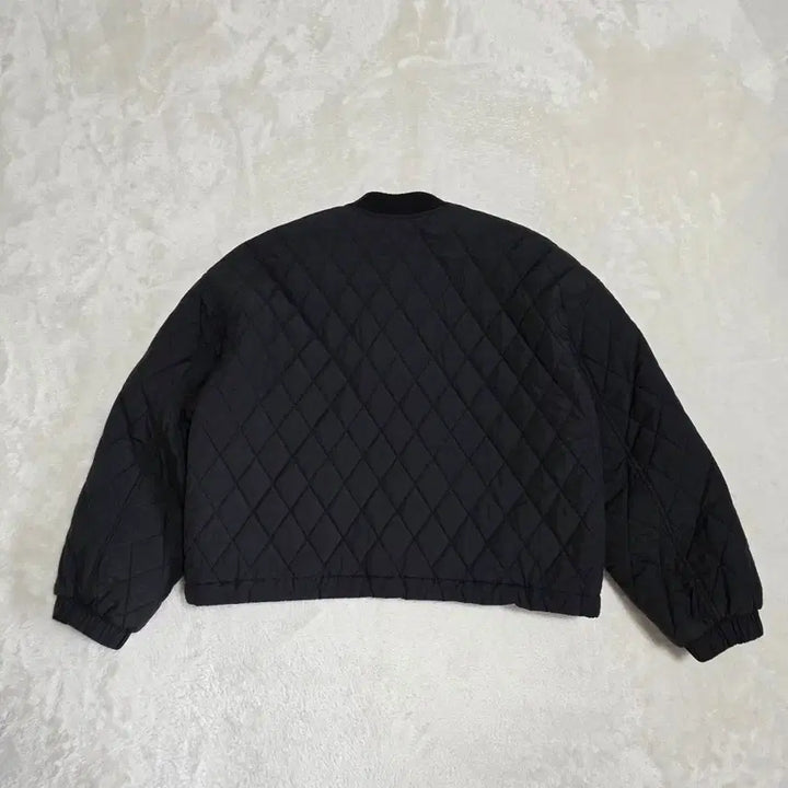 [BUNJANG] Roem Quilted Padded Short Jumper / (M)여성 로엠 퀼팅 패딩 숏 점퍼