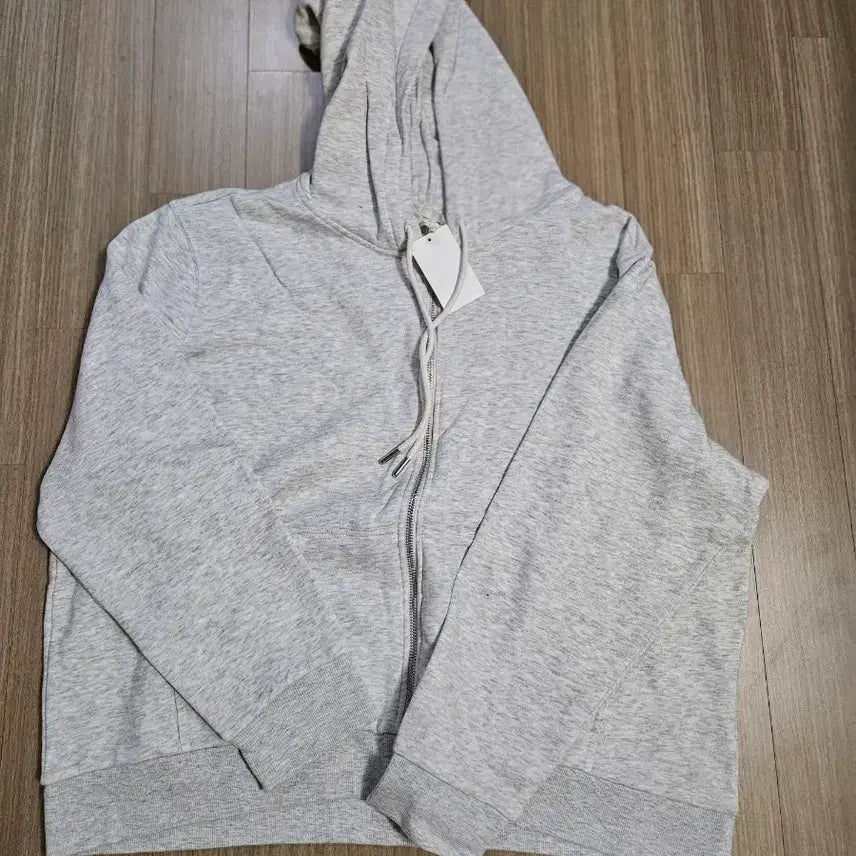 [BUNJANG] H&amp;M Hooded Zip-up Jacket / h&amp;m후드 집업