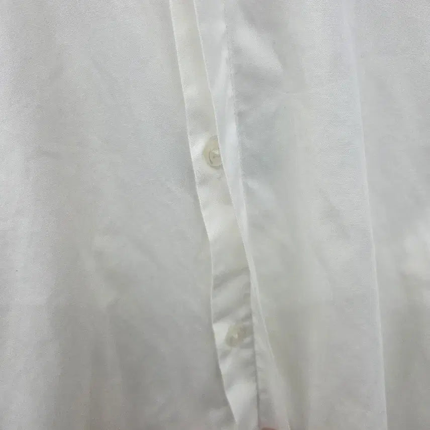 [BUNJANG] Hugo Boss White Shirt Men&