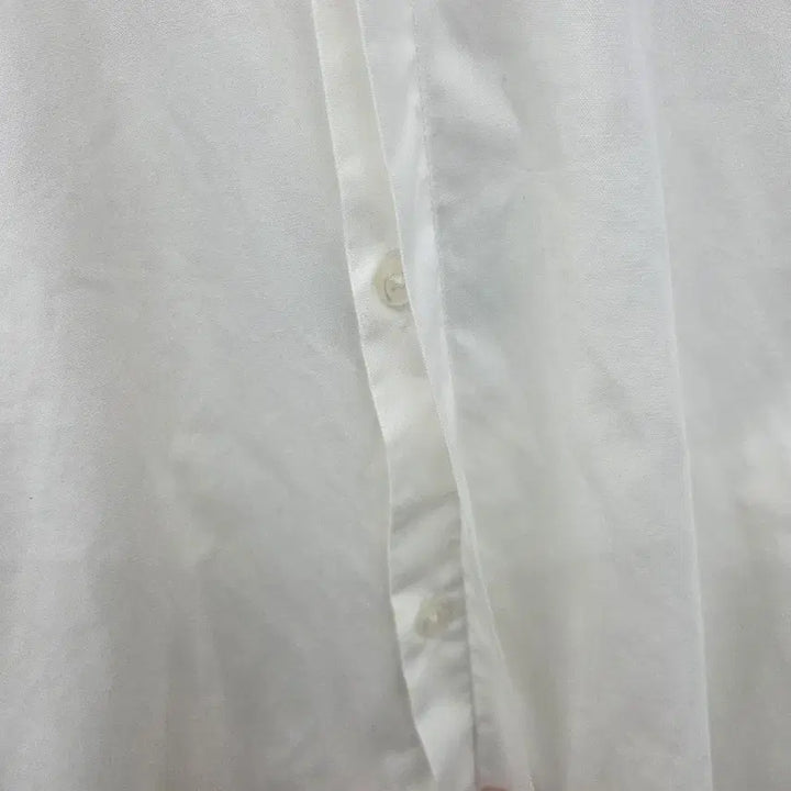 [BUNJANG] Hugo Boss White Shirt Men&