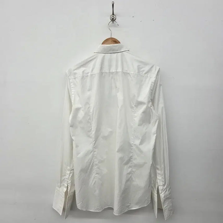 [BUNJANG] Hugo Boss White Shirt Men&