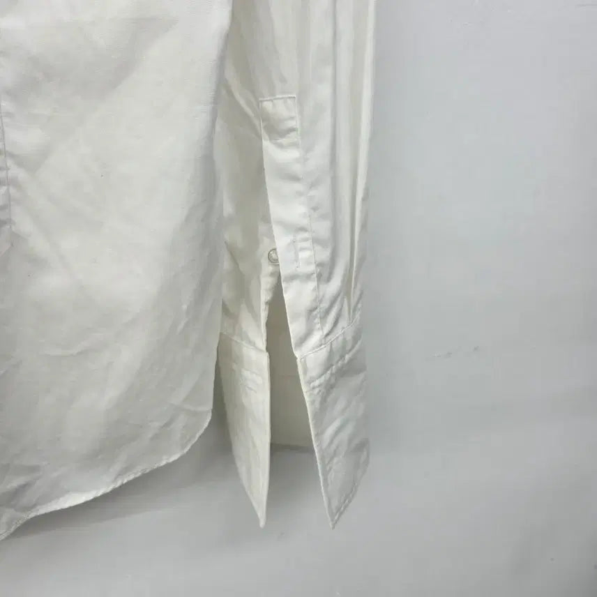 [BUNJANG] Hugo Boss White Shirt Men&