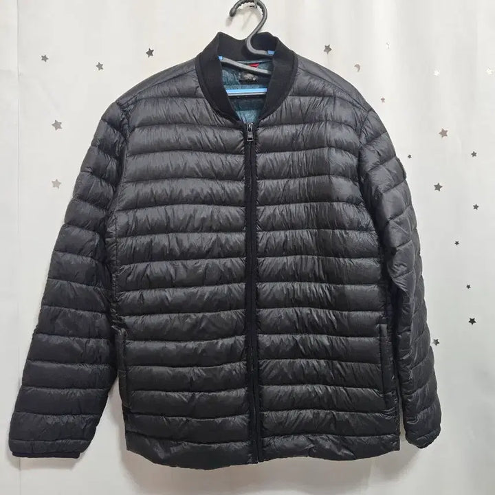 [BUNJANG] Black Yak Lightweight Duck Down Padded Jacket / 블랙야크 블랙 경량 패딩 덕다운 110