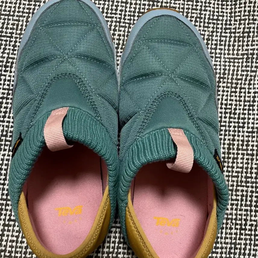 [BUNJANG] Teva Reember (LTM) Sandals / 테바 리엠버 (LTM)