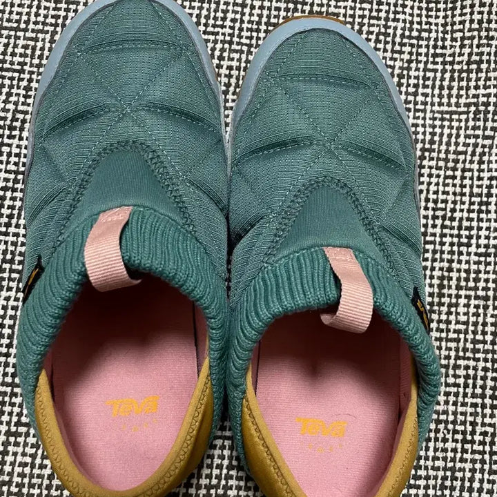 [BUNJANG] Teva Reember (LTM) Sandals / 테바 리엠버 (LTM)