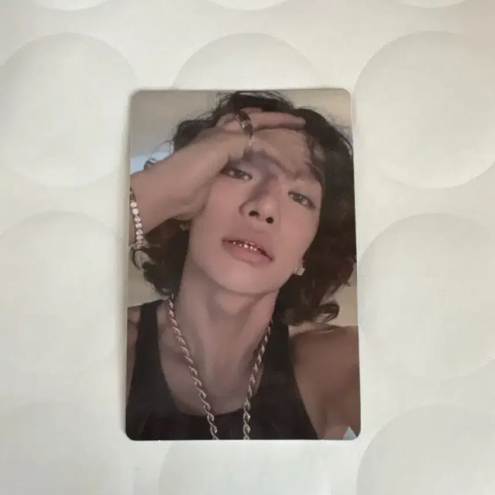 [BUNJANG] All Day Def Tarzan Photocard / 올데프 타잔 포카