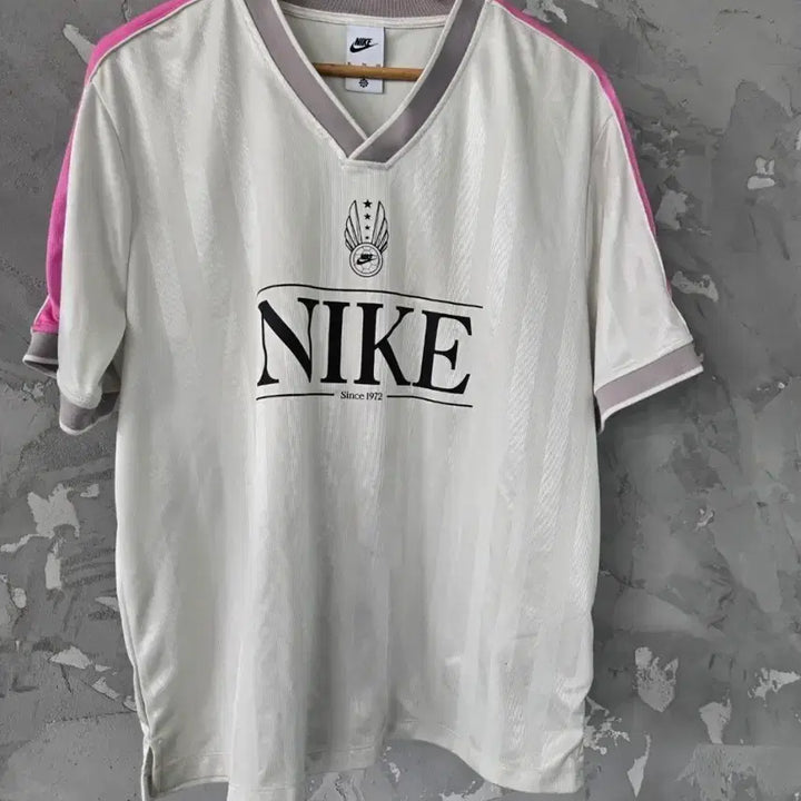 [BUNJANG] Nike Short Sleeve T-Shirt (XL) / 나이키 반팔 티셔츠 XL 사이즈