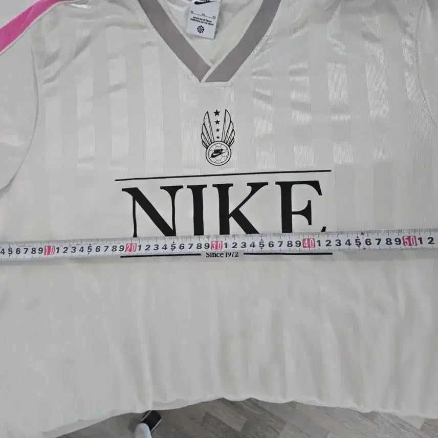 [BUNJANG] Nike Short Sleeve T-Shirt (XL) / 나이키 반팔 티셔츠 XL 사이즈