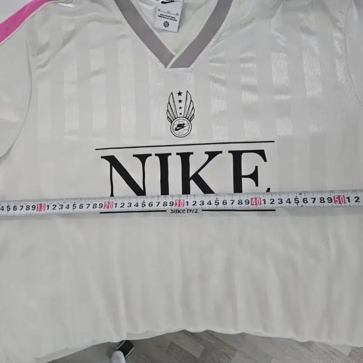 [BUNJANG] Nike Short Sleeve T-Shirt (XL) / 나이키 반팔 티셔츠 XL 사이즈