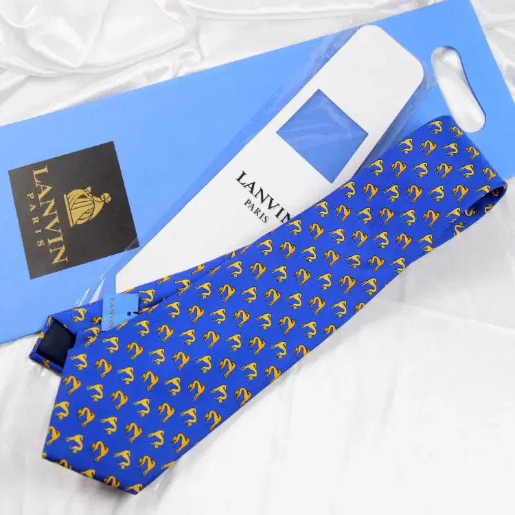 [BUNJANG] Lanvin 9.5cm Men&