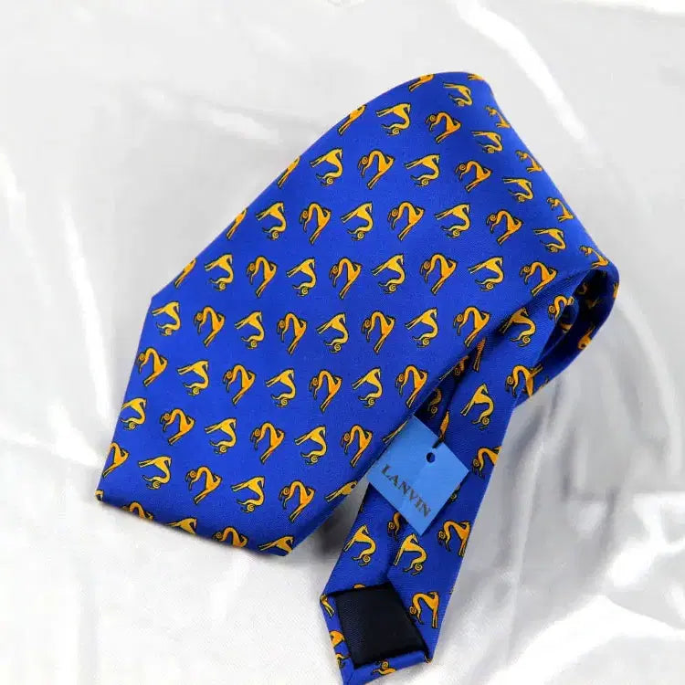 [BUNJANG] Lanvin 9.5cm Men&