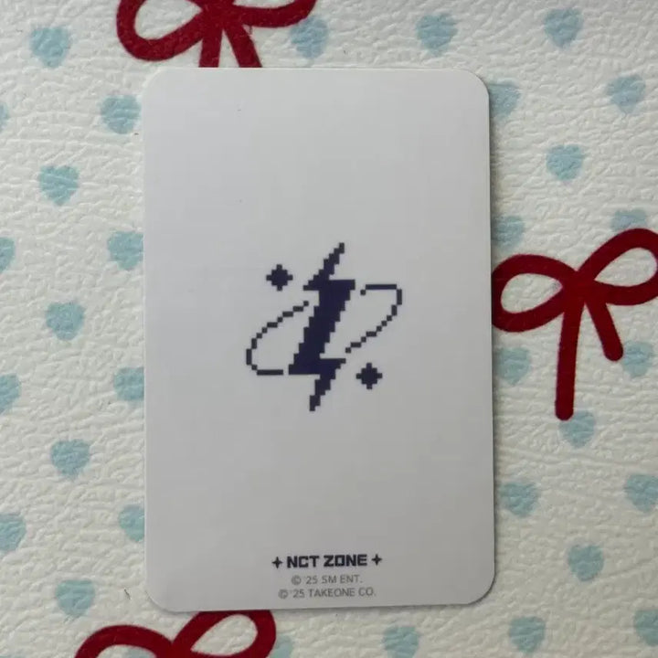 [BUNJANG] NCT Wish Sion Photocard / 엔시 티 위시  nct zone  시온 SION